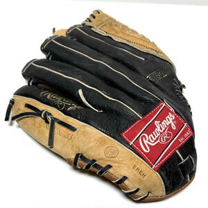 Rawlings Baseball Softball Glove RBG4 Fastback Player Preferred 13" Leather RHT